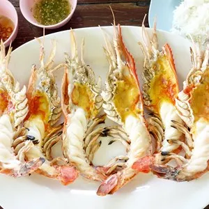 Baitoey Seafood Restaurant