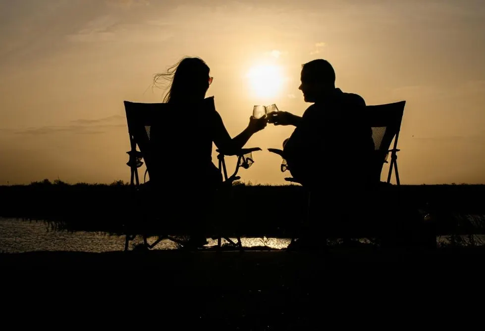 Romantic Aruba Escapade