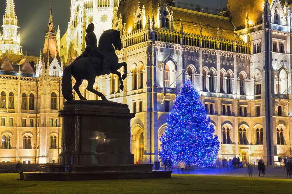 Jewels of Central Europe 
