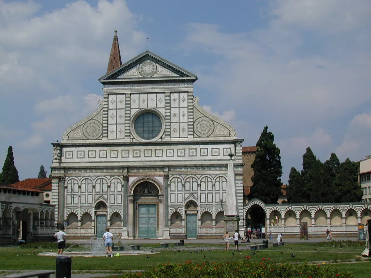 Italian Art Cities