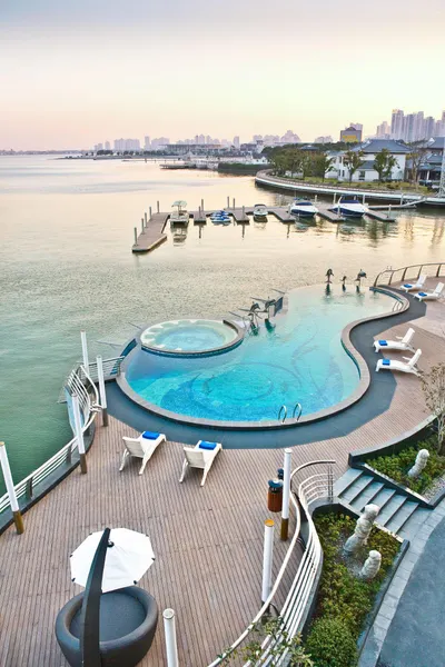 Photo 4 of Crowne Plaza Suzhou By Ihg hotel