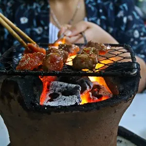 Lac Canh Restaurant
