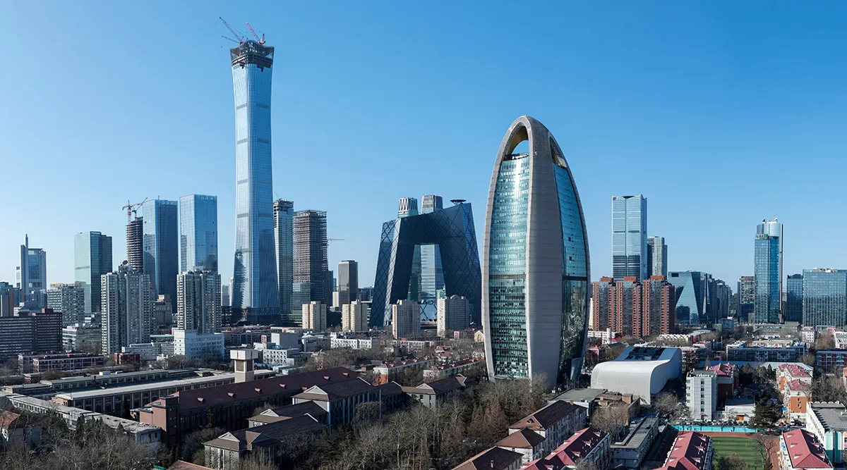 Beijing