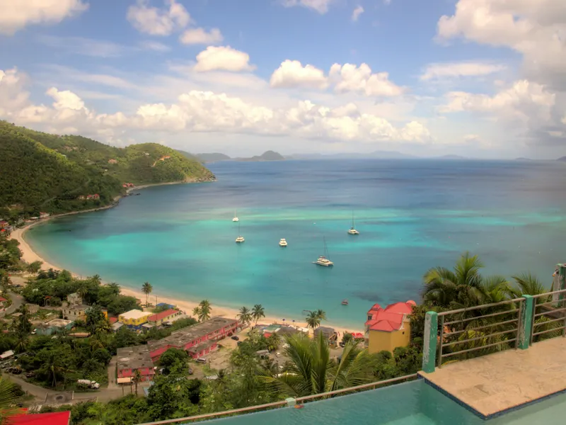 Tortola
