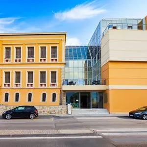 Historical Museum of Crete