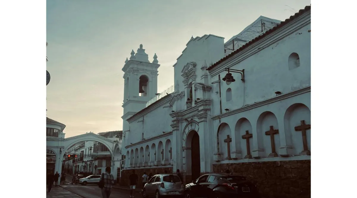 Sucre