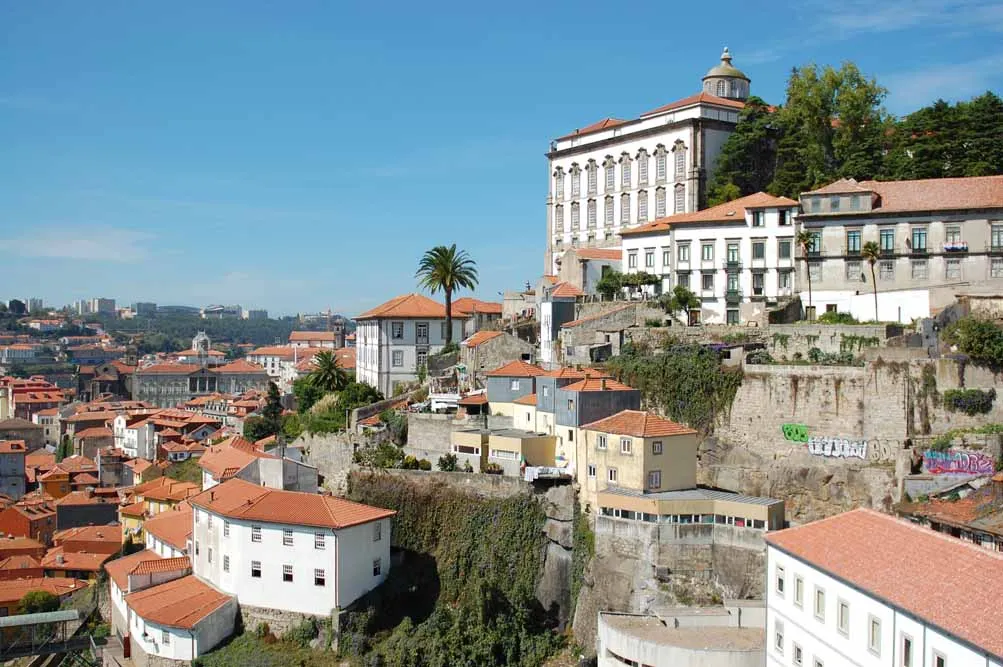 Flavours of Porto