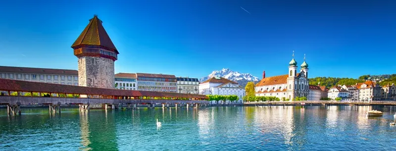 Lucerne