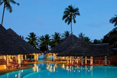 Photo 5 of Neptune Village Beach Resort & Spa All Inclusive hotel