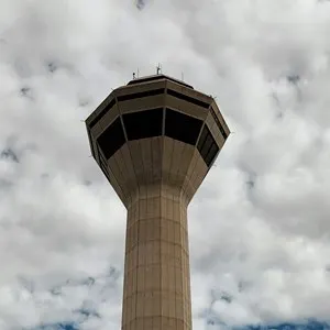 Perth Airport (PER)
