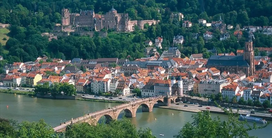 The Magic of the Black Forest Germany Escorted Vacation