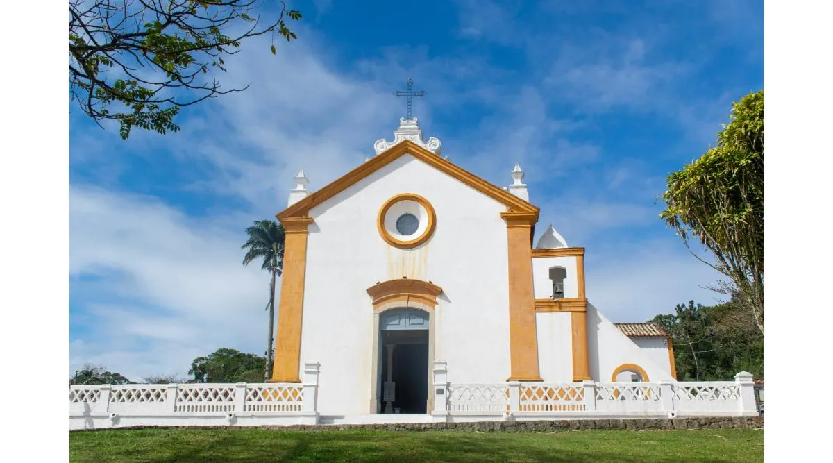 Jesuit Missions of the Chiquitos