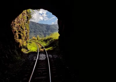Scenic Ireland by Rail Journey