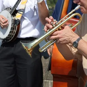 Concerts at Palác Akropolis