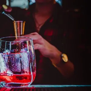 Çöplük Cafe & Bar