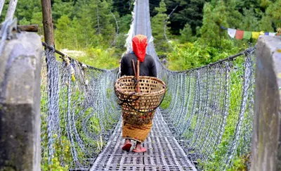 India and Nepal Private JourneyImage