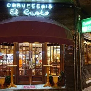 El Cantó