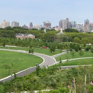 Governors Island