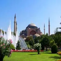 Magical Istanbul and Cappadocia