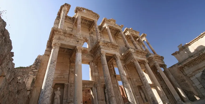 Turkish Authentic Adventure Small Group Journey