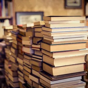Capitol Hill Books
