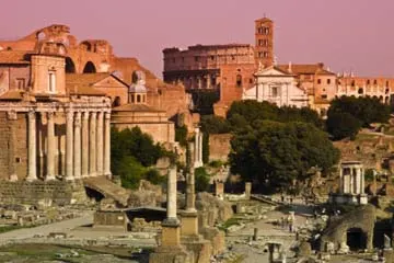 Groupon Athens and Rome