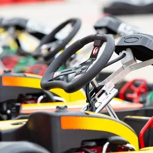 Go-Kart Tour