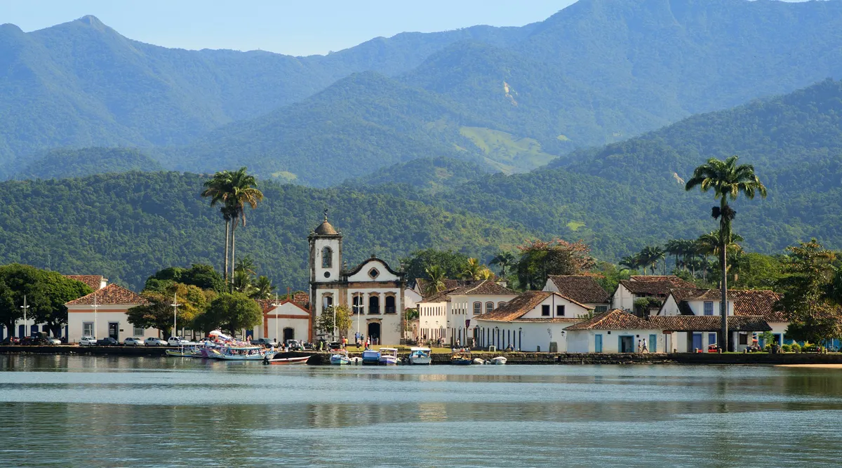 Rio Outskirts Explorer