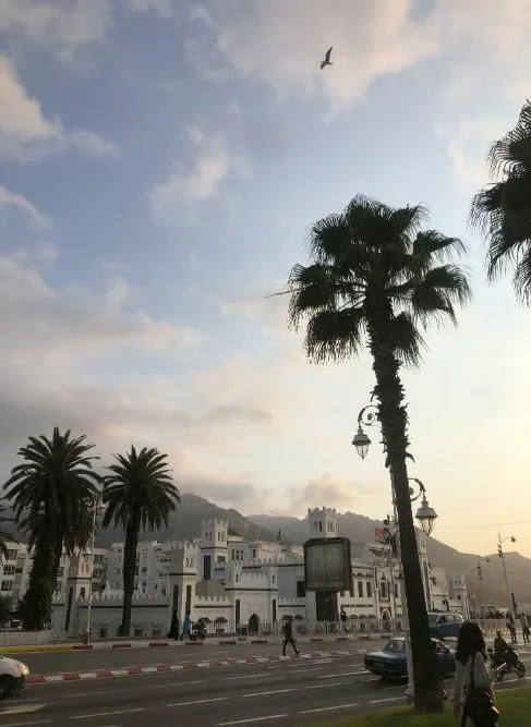 Casablanca