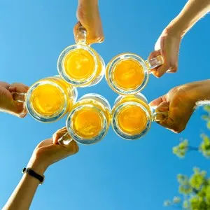 Franconian Beer Festival