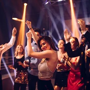 Club Eve