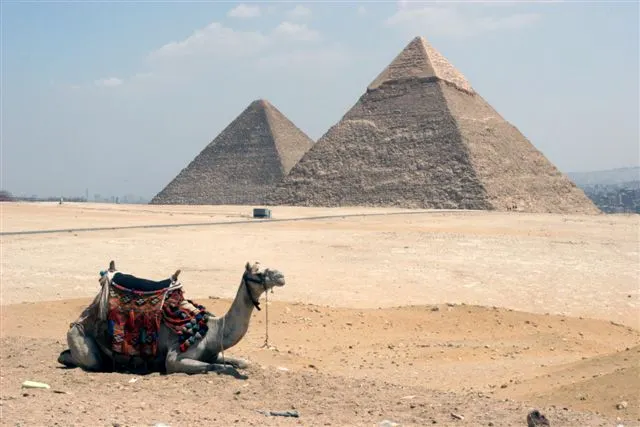 Treasures of Egypt