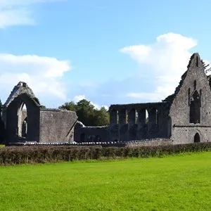 Discover Roscommon