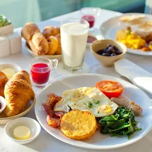 Mainkai Café