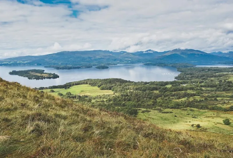 Loch Lomond