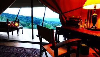 Photo 5 of Entumoto Safari Camp hotel