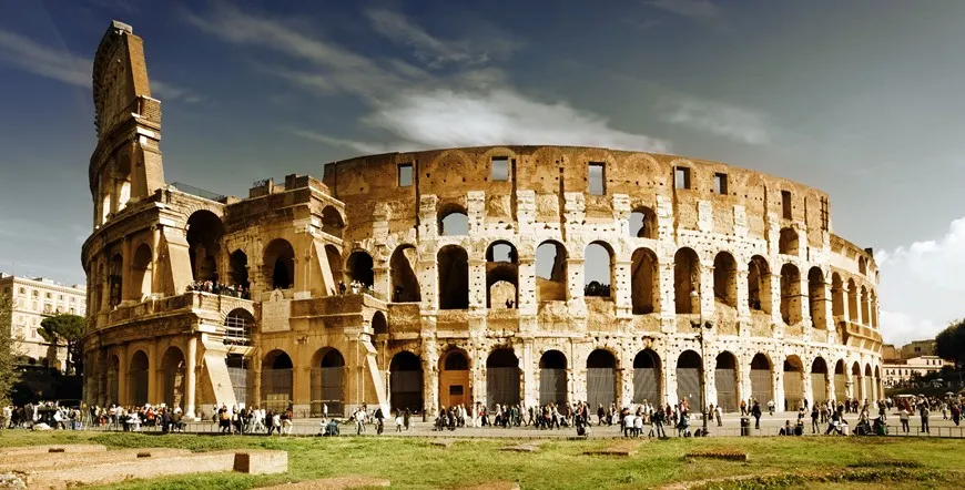 Rome Experience