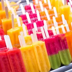 JOY Nutritional Popsicle