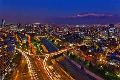 Santiago Discovery