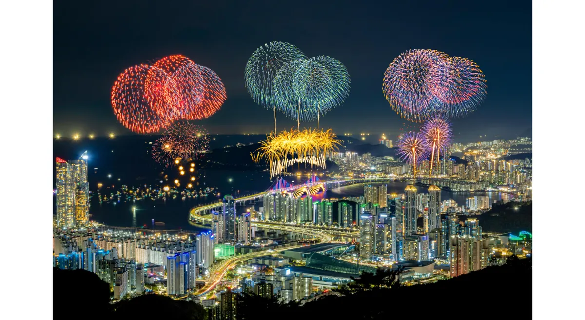 Busan