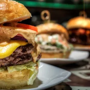 5280 Burger Bar