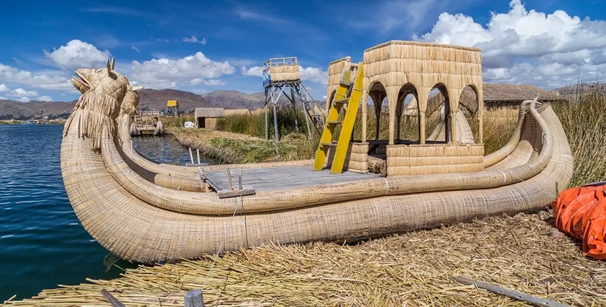 La Paz and Lake Titicaca Bolivia Multi City Vacation