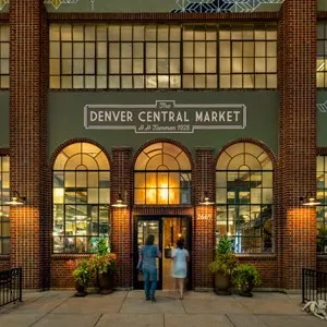 Denver Central Market