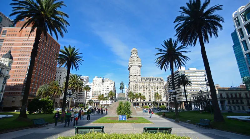 Montevideo