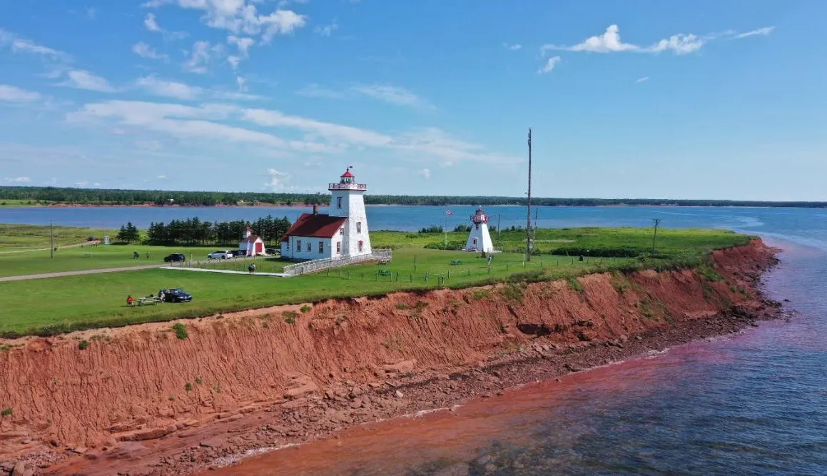 Prince Edward Island