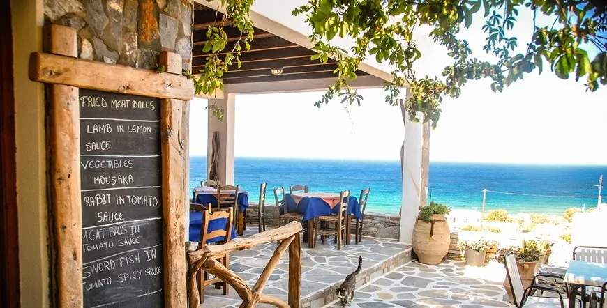 7 night Idyllic Aegean Cruise