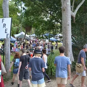 Bellingen Community Markets