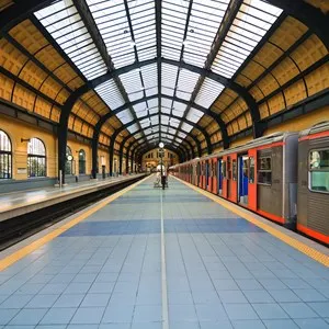 Public Transport