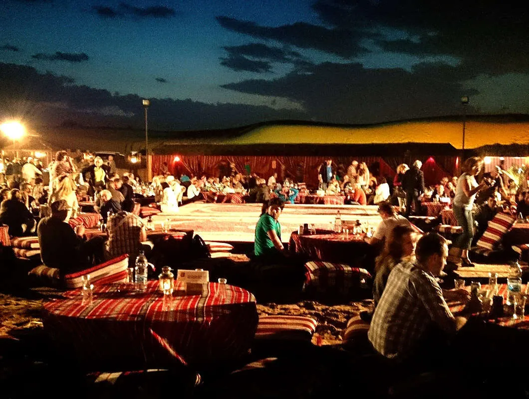Sharm El Sheikh Red Sea Escapade