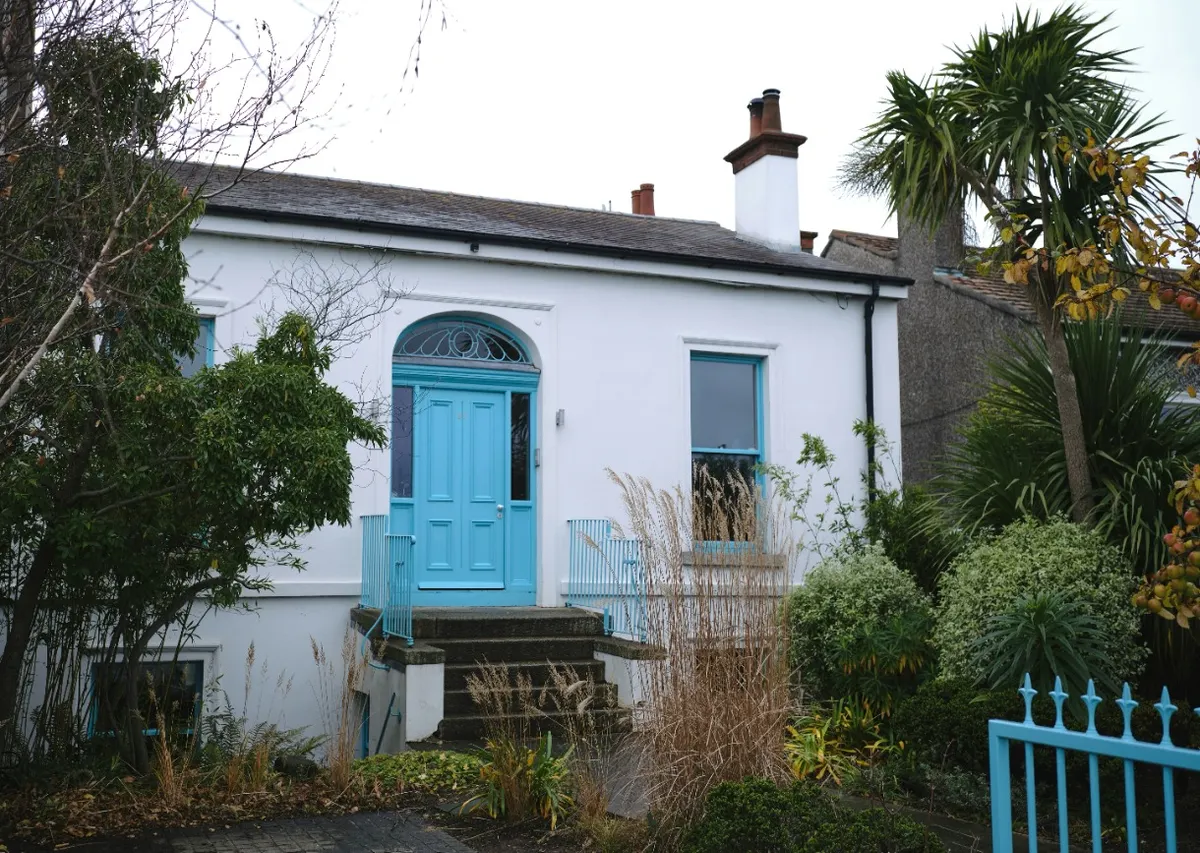 Ireland Literary Explorer